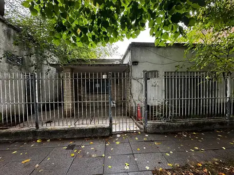 Galpon en Venta en Martínez, USD 490.000