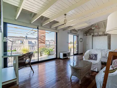 Departamento en Venta de 3 dormitorios