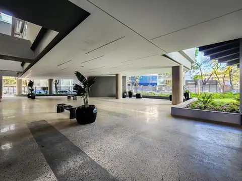 Quantum Bellini Av. Libertador 7400 20°