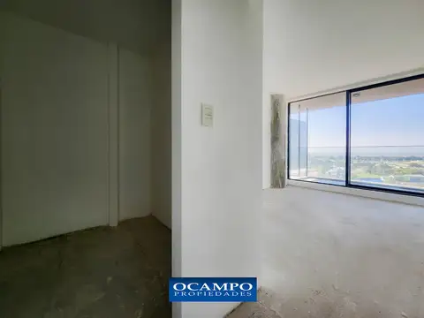 Departamento en Venta al Norte