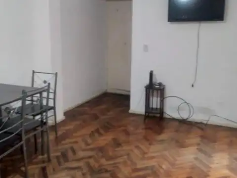 Departamento en Venta en Monserrat, CABA