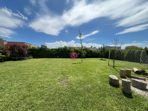 Terreno Lote  en Venta en Los Arces, La Cañada de Pilar, Pilar