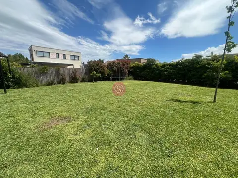 Terreno Lote  en Venta en Los Arces, La Cañada de Pilar, Pilar