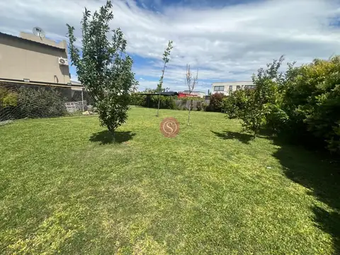 LOTE EN LOS ARCES, LA CAÑADA DE PILAR 100