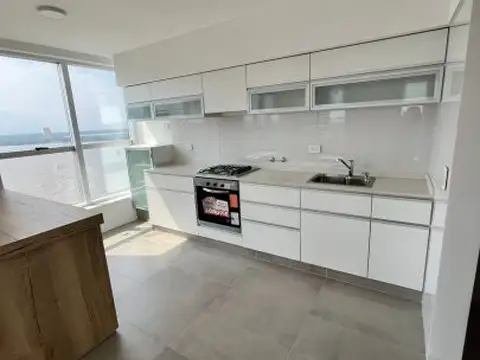 Departamento en Venta con 2 cocheras