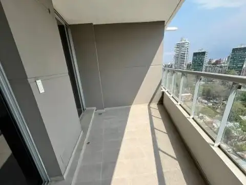 Francia 269 BIS , Piso 12