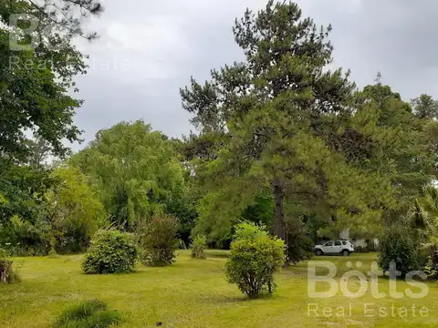 Casa - Dique Lujan