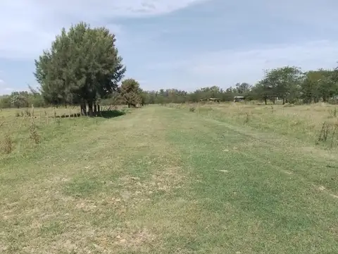 Terreno en Venta en Mercedes, USD 49.900