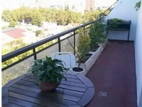 Departamento Alquiler x Temporada