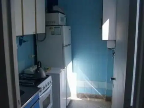 Departamento en Alquiler Temporal de 2 ambientes