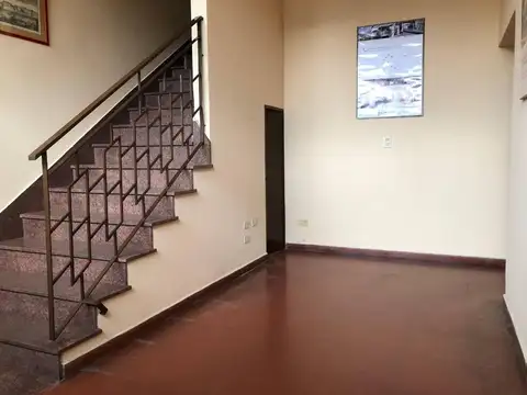 Oficina Monoambiente con 2 baños