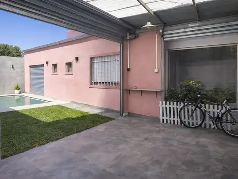 Casa en Granadero Baigorria