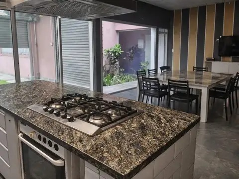 Casa en Venta 4 años
