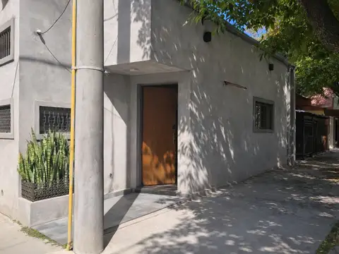 Los Naranjos  al 3200