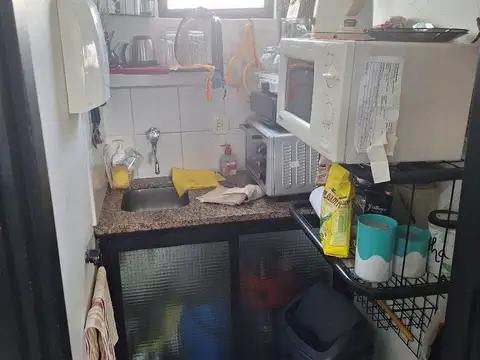 Oficina en Alquiler en Microcentro, $ 550.000