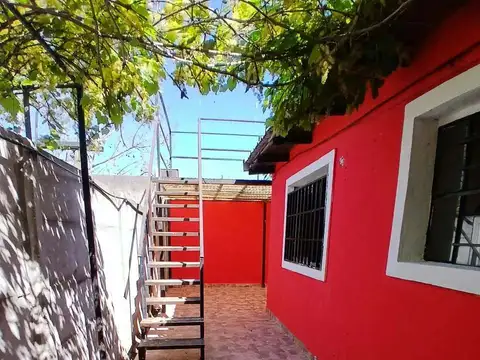 Alquiler | Casa Interna | 2 Dormitorios | Capitán Bermúdez | Bo. Las Mariposas