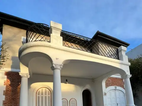 Casa en Venta en Villa Urquiza, USD 720.000