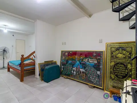 Departamento en Venta Apto profesional
