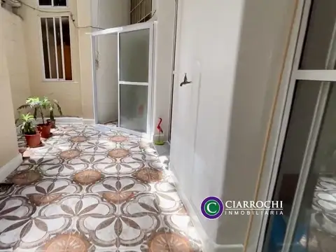Departamento en Venta en Barrio Norte, USD 137.000