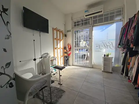 Mercedes 121- local sin expensas- excelente ubicación!