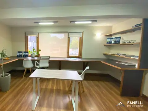 Oficina en Venta en Centro, USD 60.000