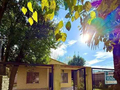 Casa en Venta en Salvador Maria, USD 70.000