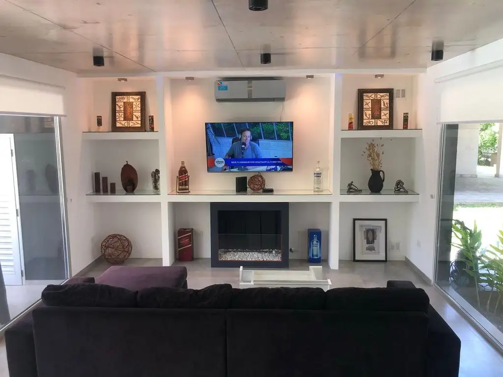 Casa en Alquiler en Altos de Hudson II