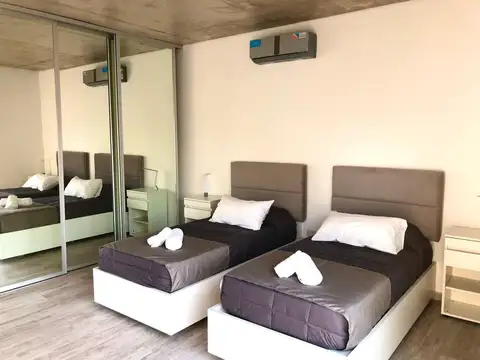 Casa en Alquiler al Este