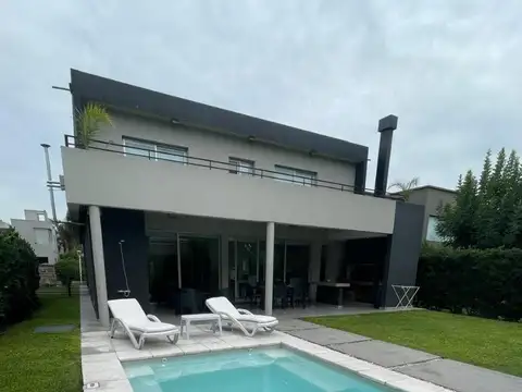 Casa en Alquiler 5 años