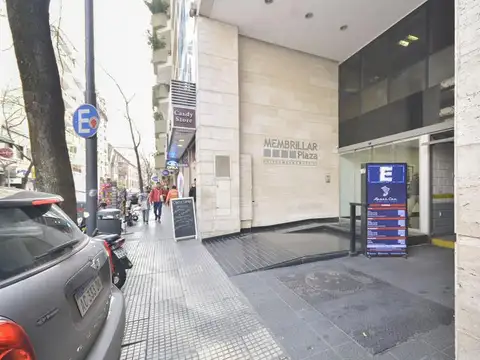 Departamento en Alquiler de Monoambiente