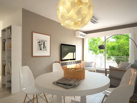 Remedios de Escalada de San Martin 2300, Piso 1