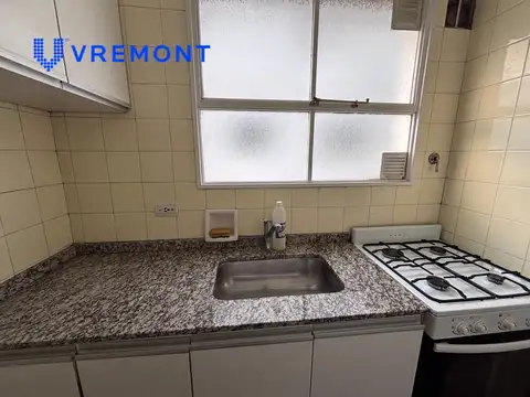 Departamento en Alquiler 50 años