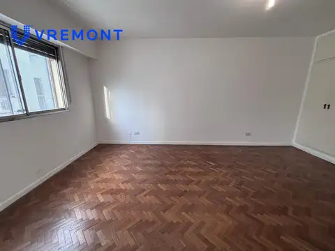 Departamento en Alquiler en Balvanera, $ 500.000