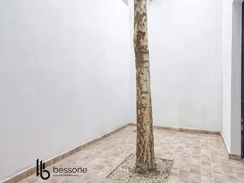 Depto Tipo Casa en Venta en Terminal Vieja, USD 85.000