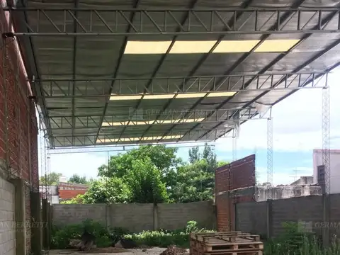 Depósito  en Venta ubicado en Quilmes, Zona Sur - LAN0091_LP190777_6