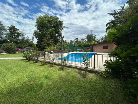 Quinta en Venta 30 años