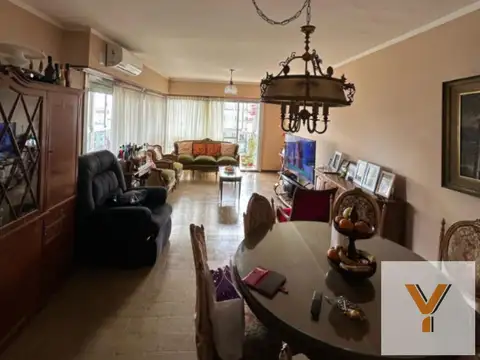 Departamento en venta - 3 Dormitorios 3 Baños - Mar del Plata