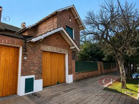 San Lorenzo  al 1100