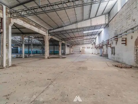 Galpon en Venta en Canelones, USD 895.000