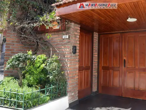 Ricardo Gutierrez 597