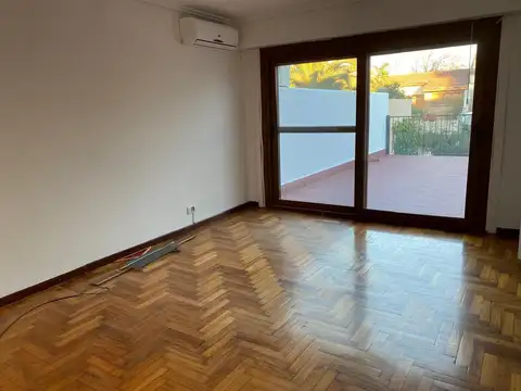 Casa en Alquiler 20 años