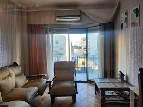 Av Rivadavia  al 2000