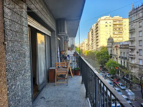 Departamento en Venta de 3 ambientes