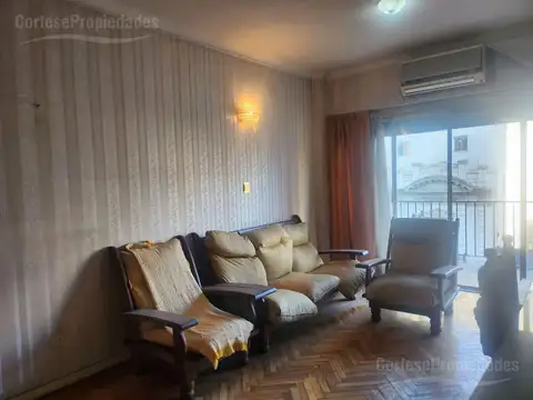 Departamento en Venta en Congreso, USD 99.000