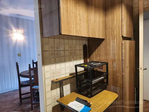 Departamento en Venta al Oeste
