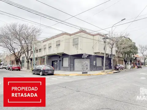 Local en Venta en Olivos Uzal / Panamericana, Olivos