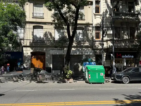 Local en Alquiler 40 años