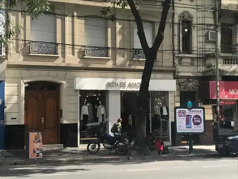 José Maria Moreno - Caballito