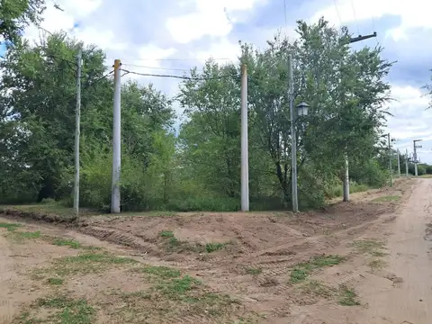 Terreno en Venta de 1091,0 m2
