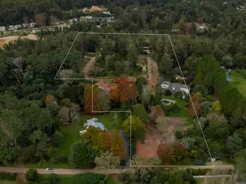 Terreno en Venta en Golf, USD 185.000